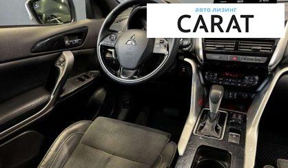 Mitsubishi Lancer 2007