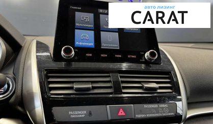 Mitsubishi Lancer 2007