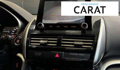 Mitsubishi Lancer 2007