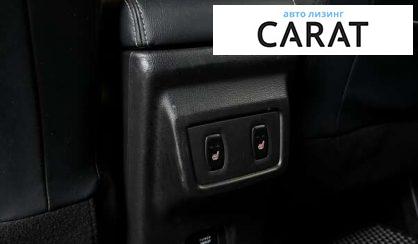 Mitsubishi Lancer 2007