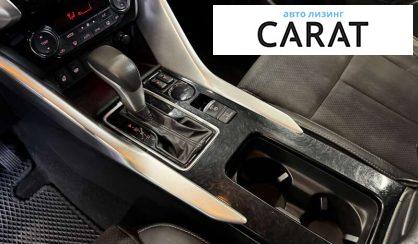 Mitsubishi Lancer 2007