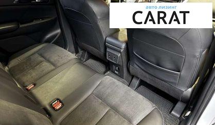 Mitsubishi Lancer 2007