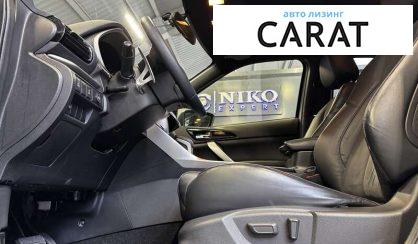 Mitsubishi Lancer 2007