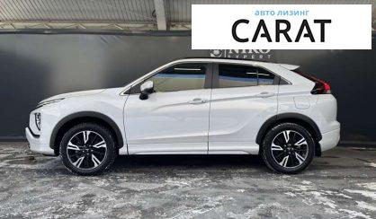 Mitsubishi Eclipse Cross 2023