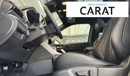 Mitsubishi Eclipse Cross 2023