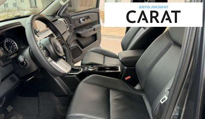 Mitsubishi L 200 2024