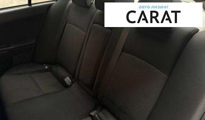 Mitsubishi Lancer 2008