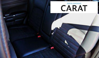 Mitsubishi Outlander 2020