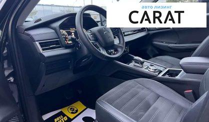 Mitsubishi Outlander 2023