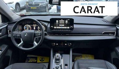 Mitsubishi Outlander 2023