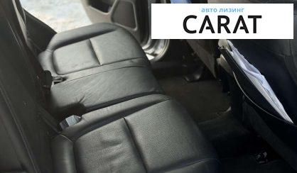 Mitsubishi Outlander 2016