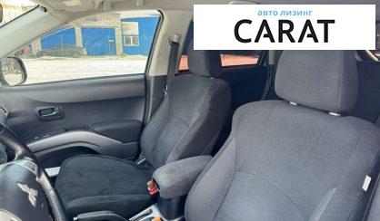 Mitsubishi Outlander 2006