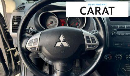 Mitsubishi Outlander 2006