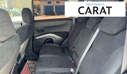 Mitsubishi Outlander 2006