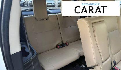 Mitsubishi Outlander 2015