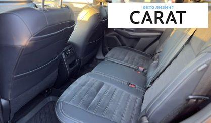 Mitsubishi Outlander 2024