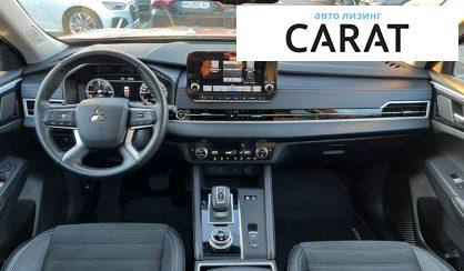 Mitsubishi Outlander 2024