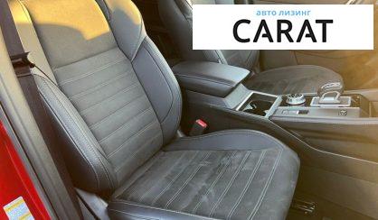 Mitsubishi Outlander 2024