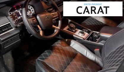 Mitsubishi Outlander 2022