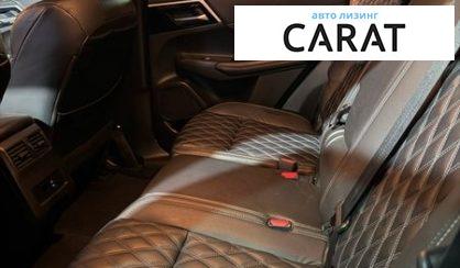 Mitsubishi Outlander 2022