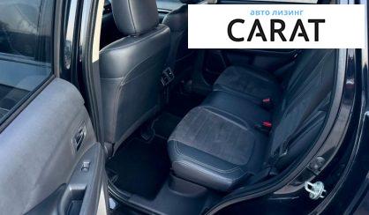 Mitsubishi Outlander 2021