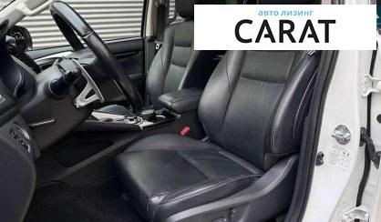 Mitsubishi Pajero Sport 2019