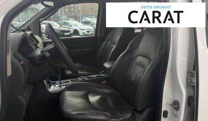 Nissan Pathfinder 2011