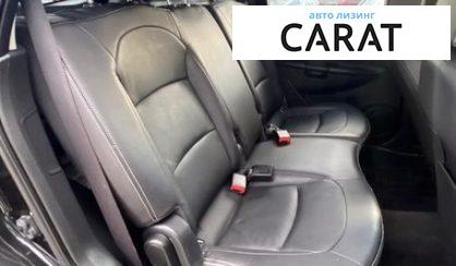 Nissan Qashqai+2 2010