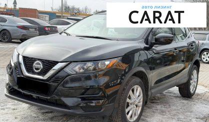 Розглянути Nissan Rogue 2020 Nissan Rogue 2020 - авто лізинг Carat