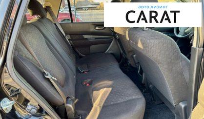 Nissan Wingroad 2013