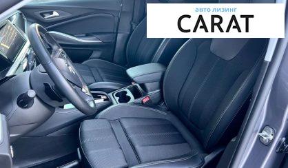 Opel Grandland X 2023