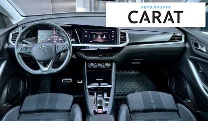 Opel Grandland X 2023