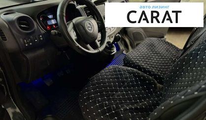 Opel Vivaro груз.-пасс. 2019
