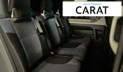 Opel Vivaro груз.-пасс. 2019