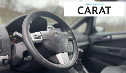 Opel Zafira 2009