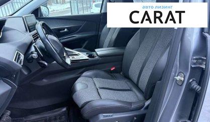 Peugeot 3008 2019