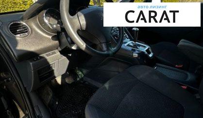 Peugeot 5008 2013