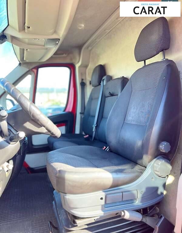 Peugeot Bipper груз. 2016