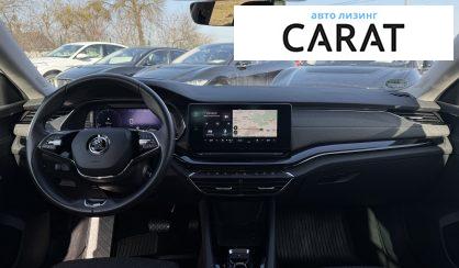 Skoda Octavia A8 2021