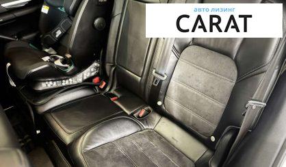 Porsche Cayenne 2016