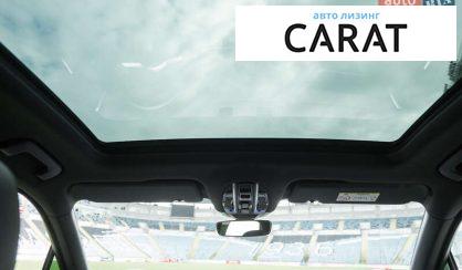 Porsche Cayenne 2017