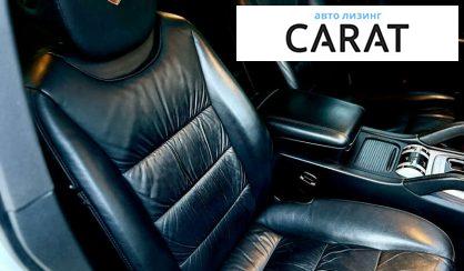 Porsche Cayenne 2008