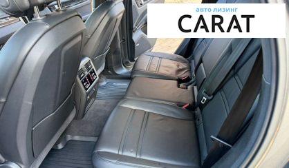 Porsche Cayenne 2020