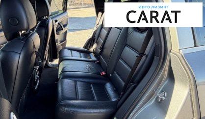 Porsche Cayenne 2008