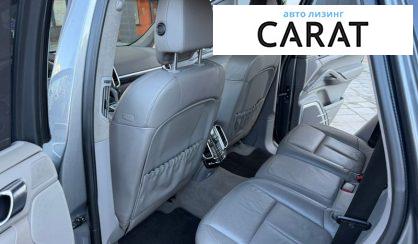 Porsche Cayenne 2010