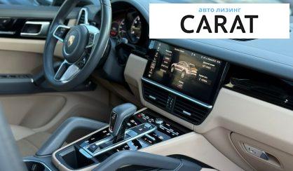 Porsche Cayenne 2020