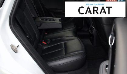 Volkswagen Arteon 2021