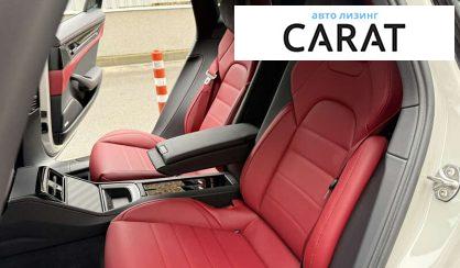 Porsche Panamera 2024