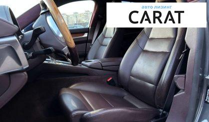 Porsche Panamera 2013