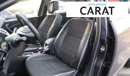 Renault Fluence 2013